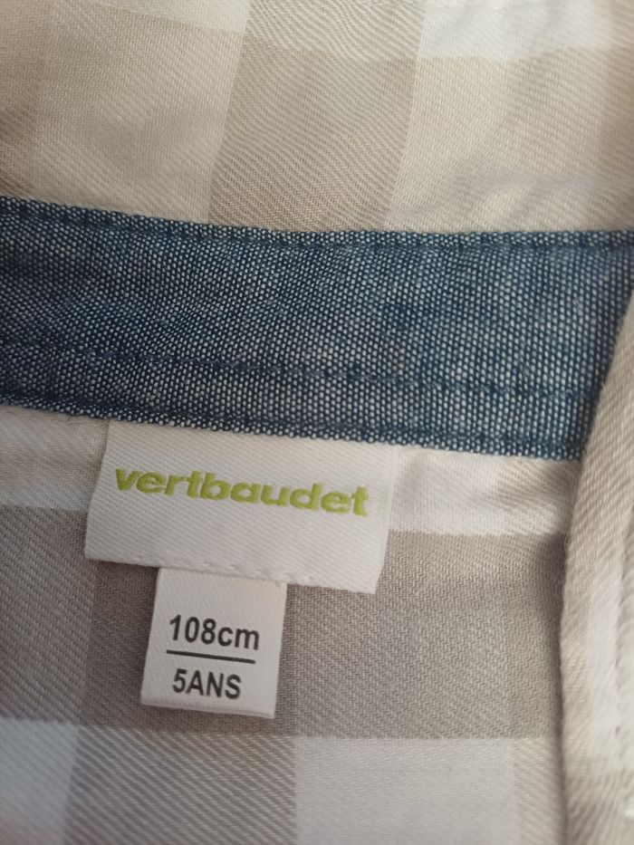Chemise - photo numéro 4