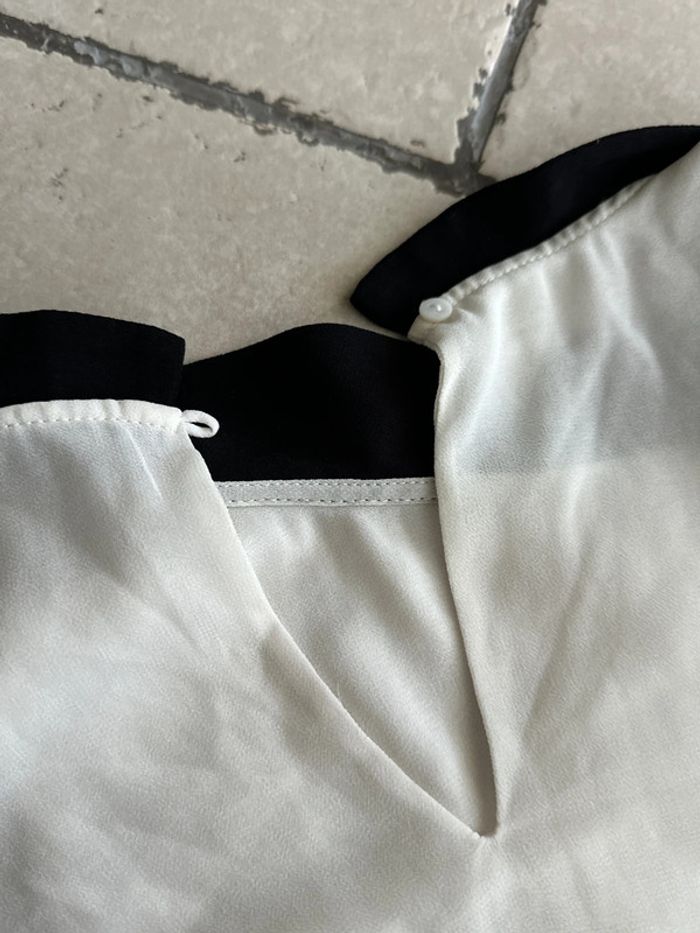 Haut Pull & Bear M - photo numéro 7