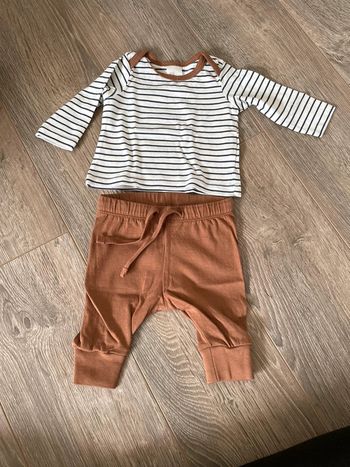 Ensemble léger