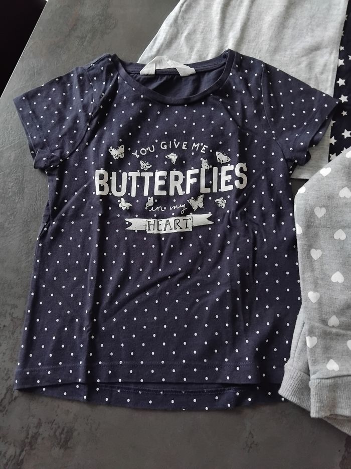 Lot fille 2 ans - photo numéro 2