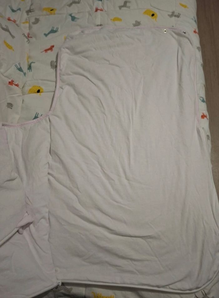 Nid d’ange 0-3 mois - photo numéro 4