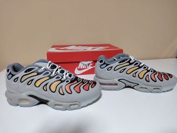 Nike Air Max Plus TN gris dégradé T40 – bon état