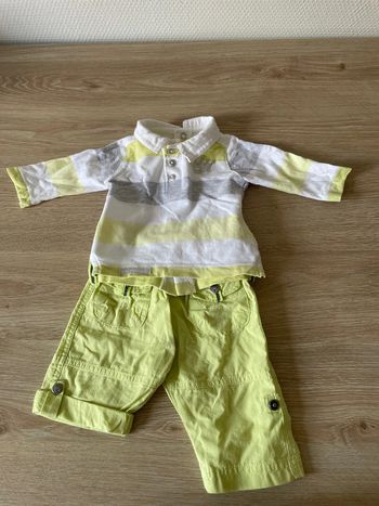 Ensemble bébé