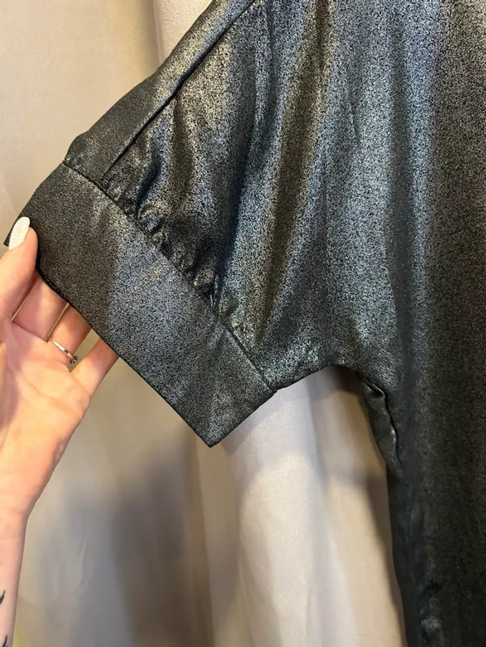 Tshirt femme - photo numéro 4