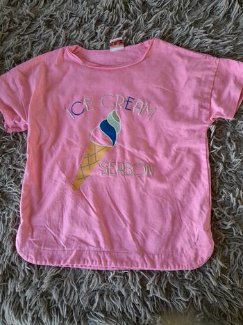 T-shirt 🍦