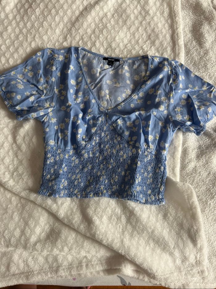 Lot de hauts taille S/M - photo numéro 6