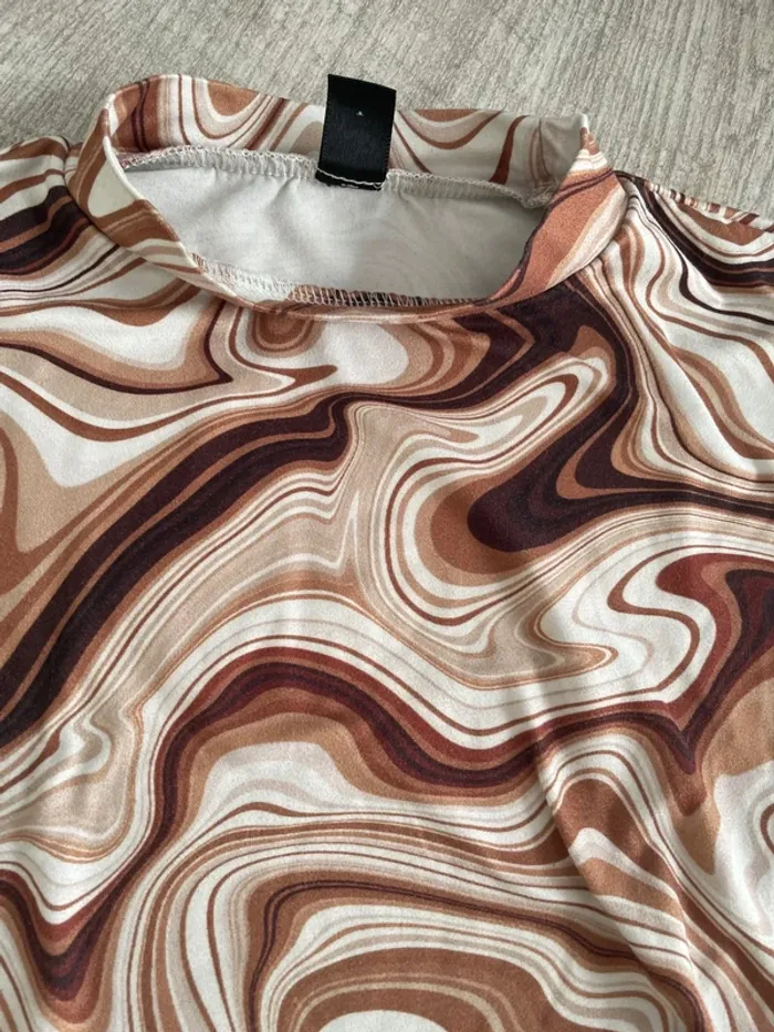 Teeshirt shein - photo numéro 3
