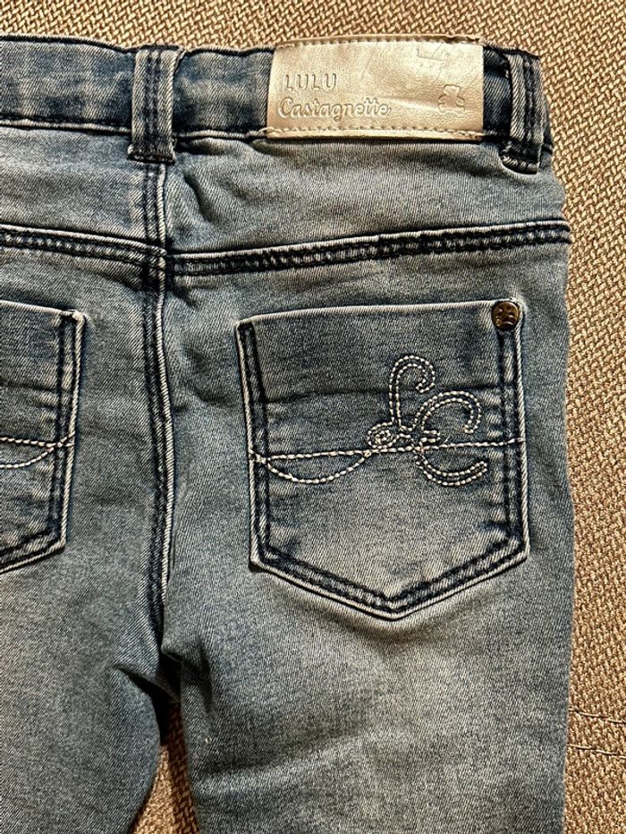 Jean Lulu Castagnette - photo numéro 5