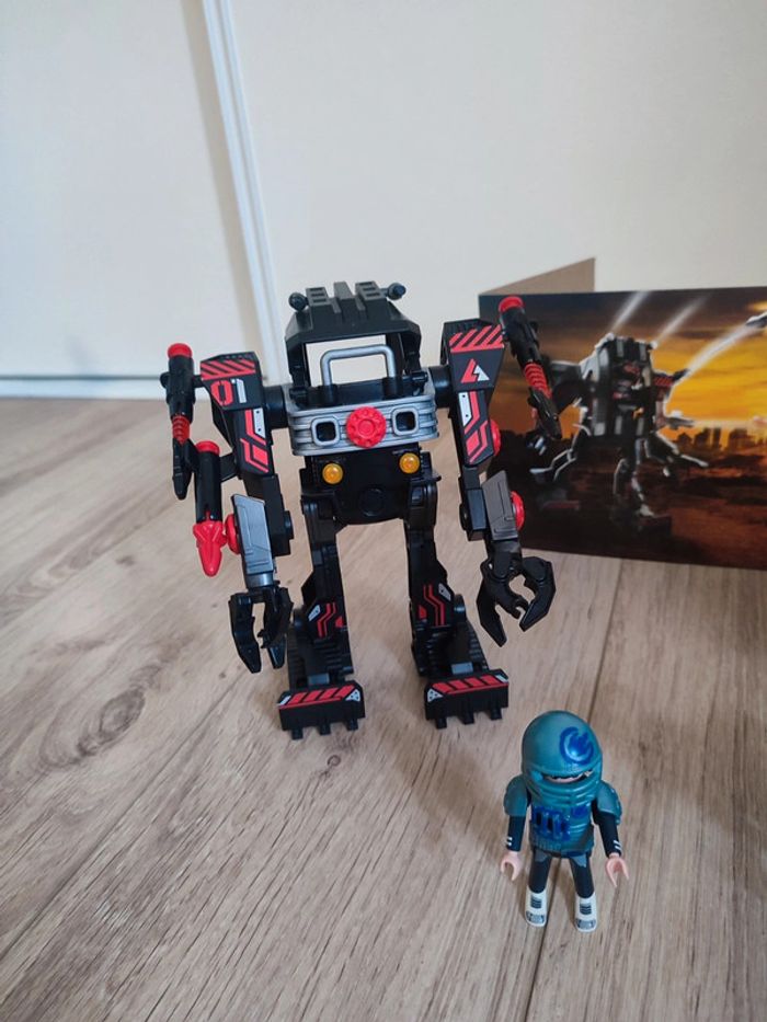 Playmobil dinorise 70624 - photo numéro 3