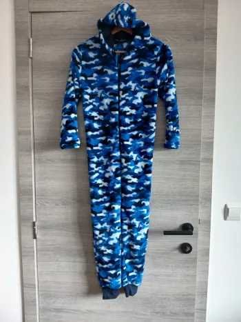 Combinaison Inextenso