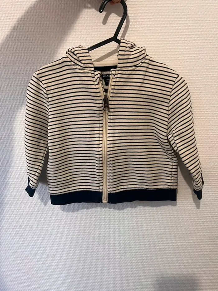 Lot de vêtements - 18 mois - photo numéro 4