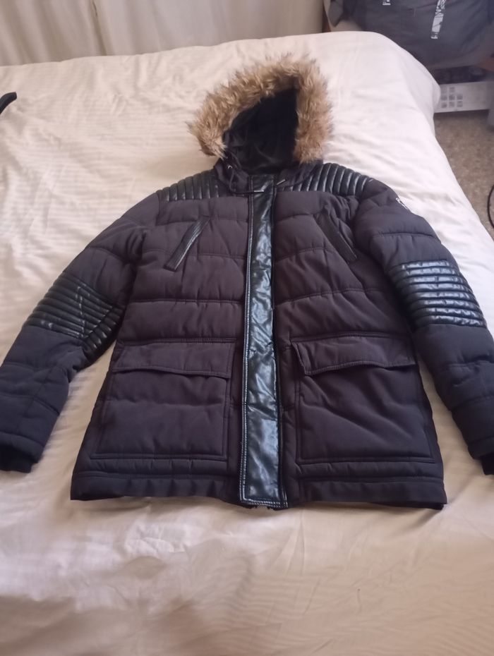 Parka tres bon état japan rags