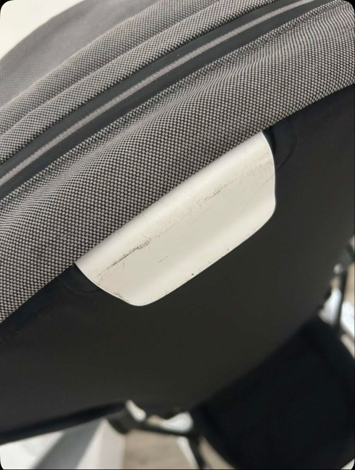 Poussette cybex balios S - photo numéro 5