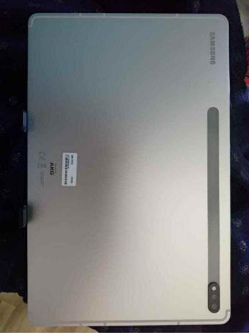 Tab S7 Plus 256Go