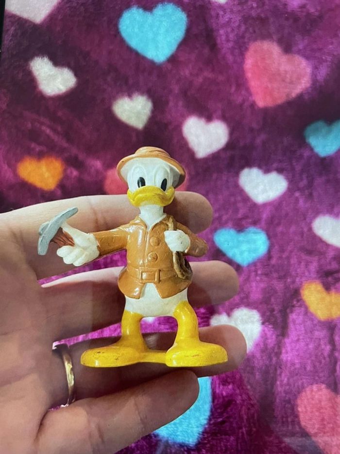 Figurine Donald Disney - photo numéro 2