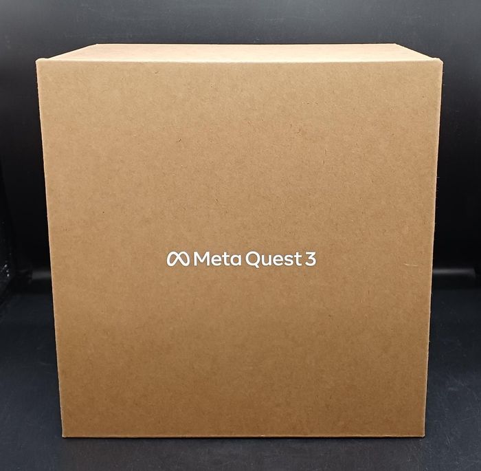 Casque VR Meta Quest 3 (512 Go) 4K - photo numéro 3