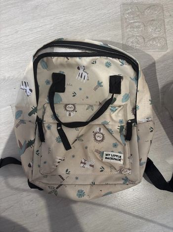 Sac à dos enfant