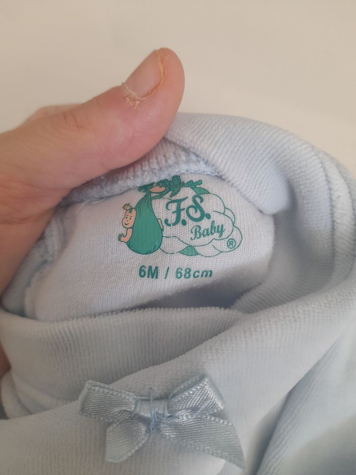 Pyjama - photo numéro 3