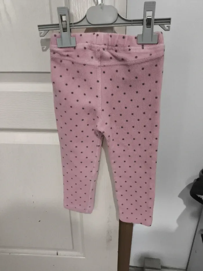 Pantalon 92 cm - photo numéro 2