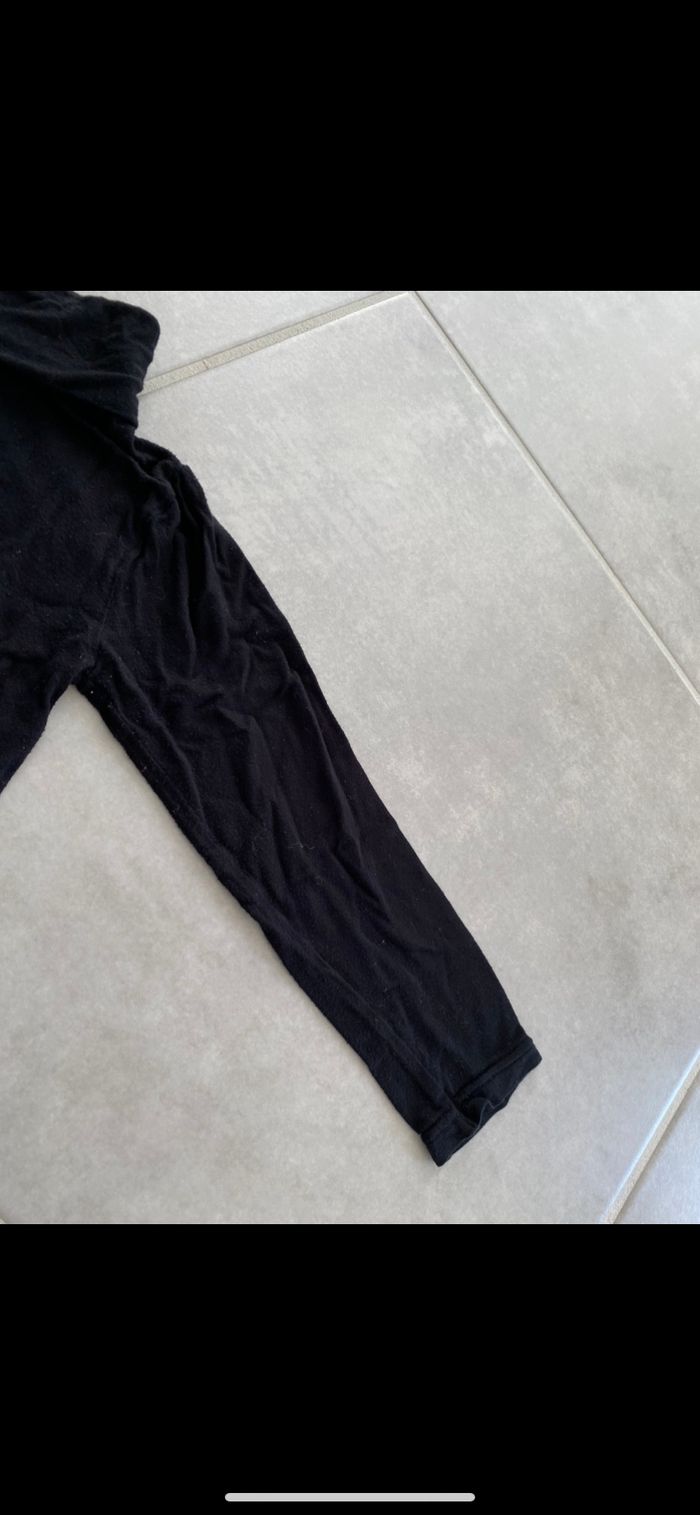 Pull col roulé / Sous pull Vinyl Fraise 5 ans - photo numéro 6