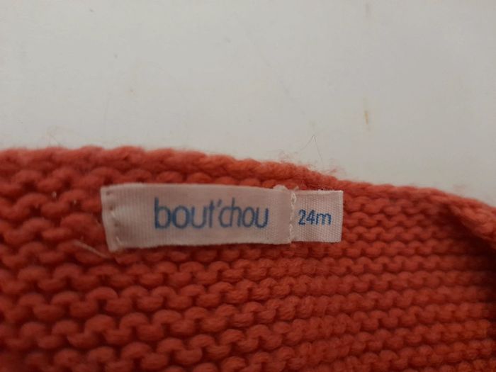 Gilet - photo numéro 5