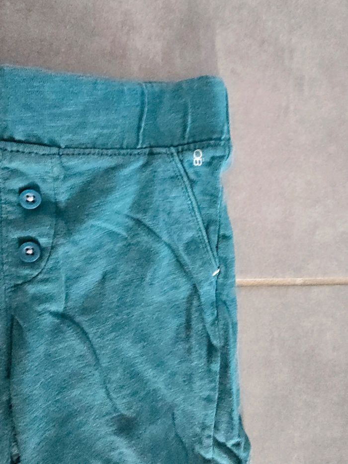 Pantalon fin obaïbi - photo numéro 3
