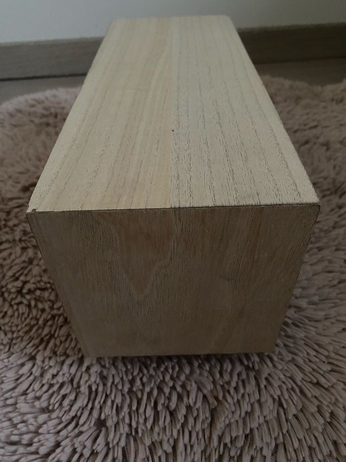 Meuble tiroirs accroche rêves - photo numéro 5