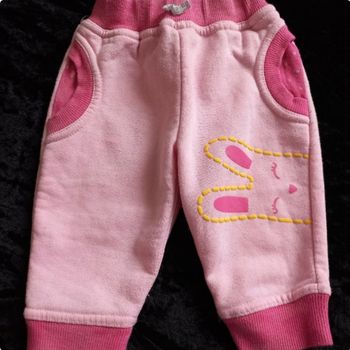 Pantalon bébé 3 mois