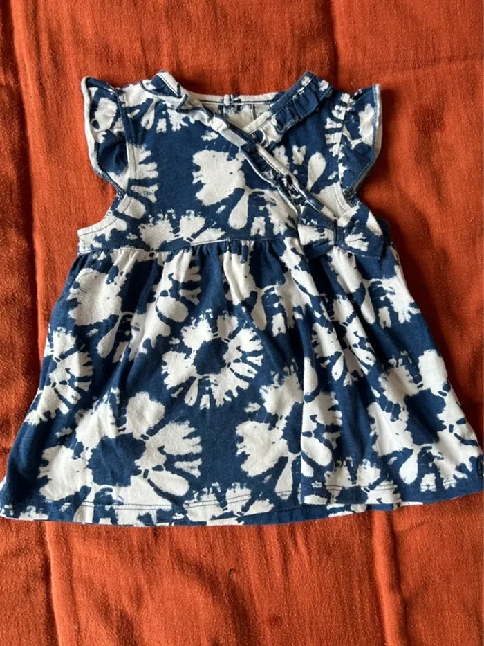 Lot vêtements fille - photo numéro 5