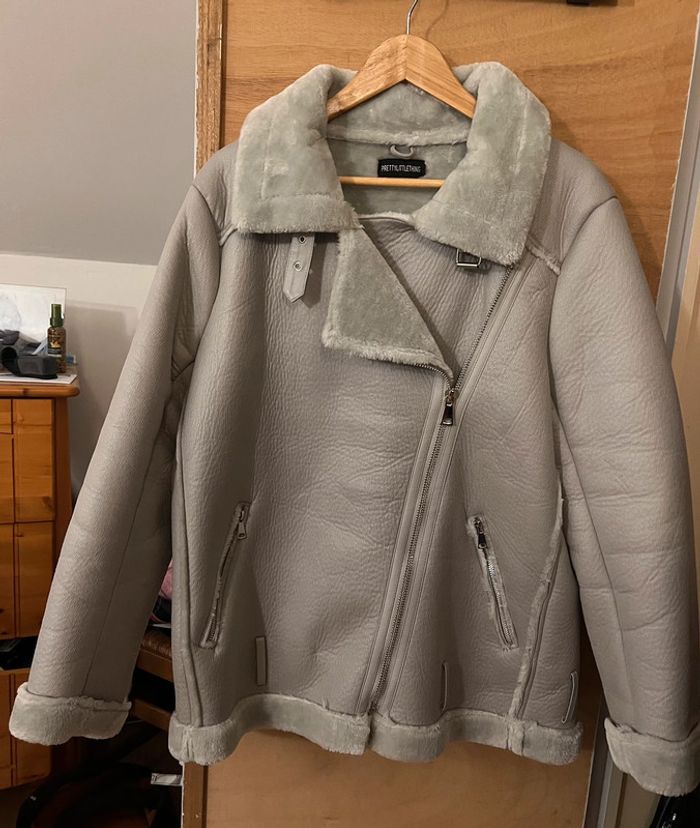 blouson PLT 40