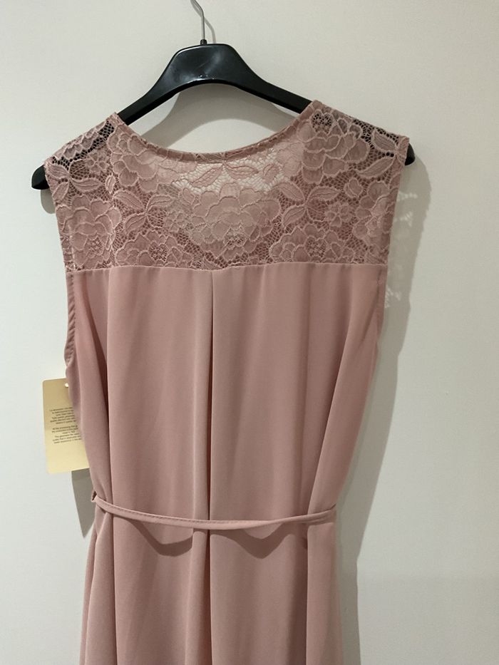 Robe femme taille unique (38-42)- neuve avec étiquette - photo numéro 5