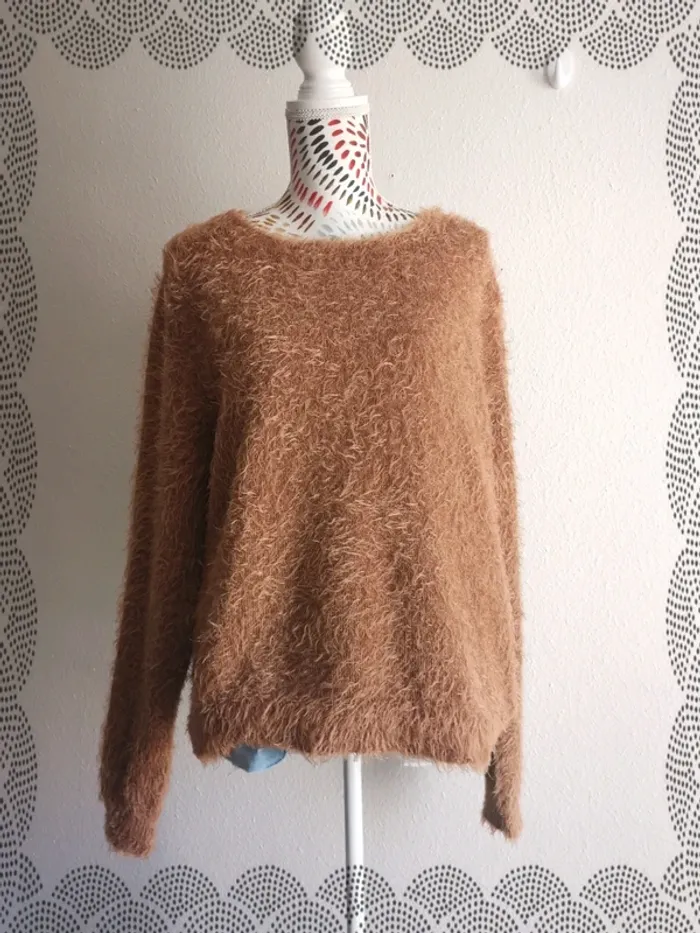 Pull Calliope taille XL - photo numéro 2