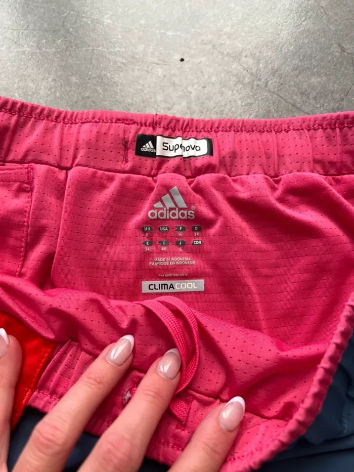 Short de sport - photo numéro 2
