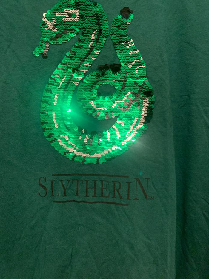 t shirt harry potter - photo numéro 7