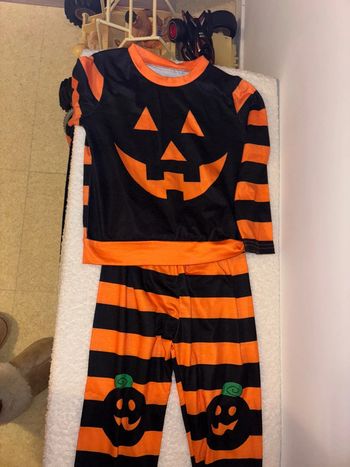 Déguisement Halloween