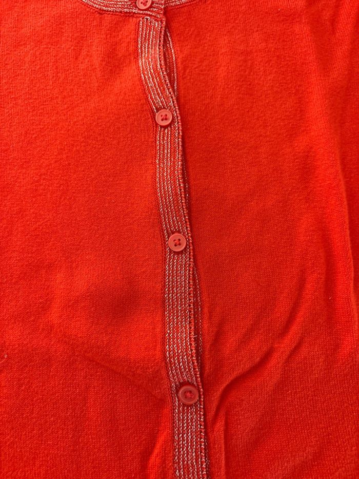 Gilet 13/14 ans TEX - photo numéro 2