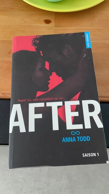 After tome 1