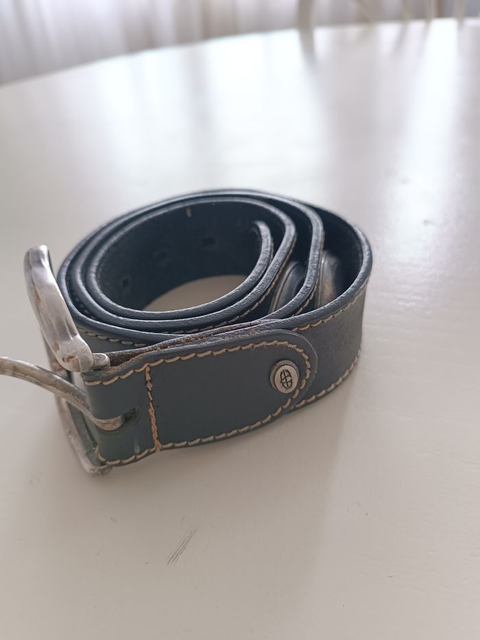 Ceinture Elia Alfonso - photo numéro 2