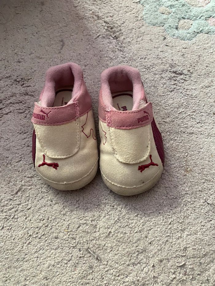 Chaussures