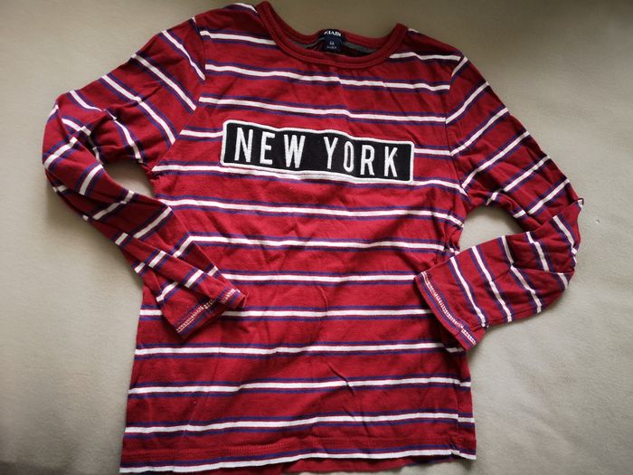 T-shirt New York