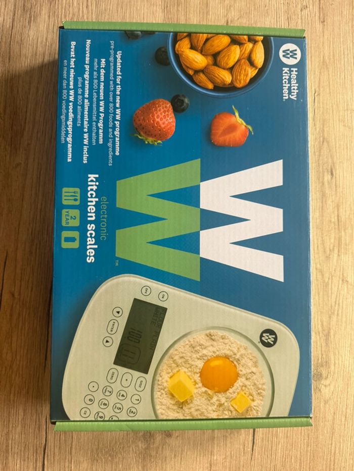 Weight Watchers - photo numéro 5