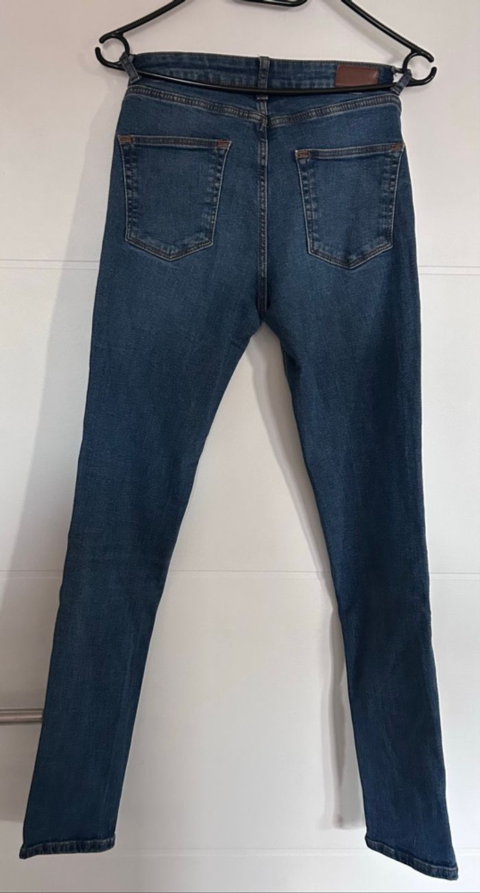 Jean slim Kiabi - photo numéro 3