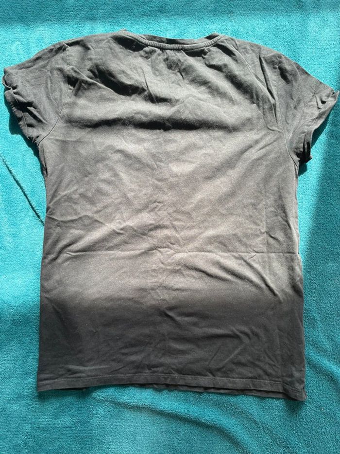 T shirt Minnie femme XL - photo numéro 3