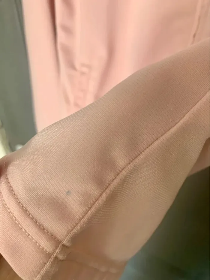 Veste Puma 11-12ans rose - photo numéro 7