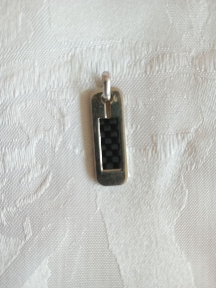 Faby27800 n°17 Pendentif fantaisie homme - photo numéro 2