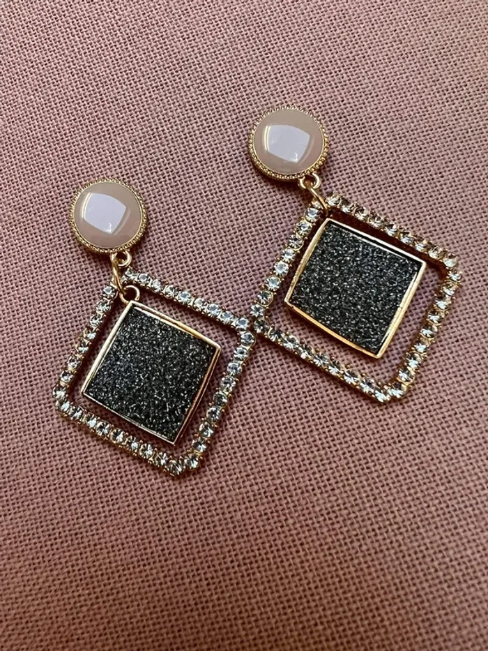 Boucles d’oreilles Neuves 🔸 - photo numéro 2