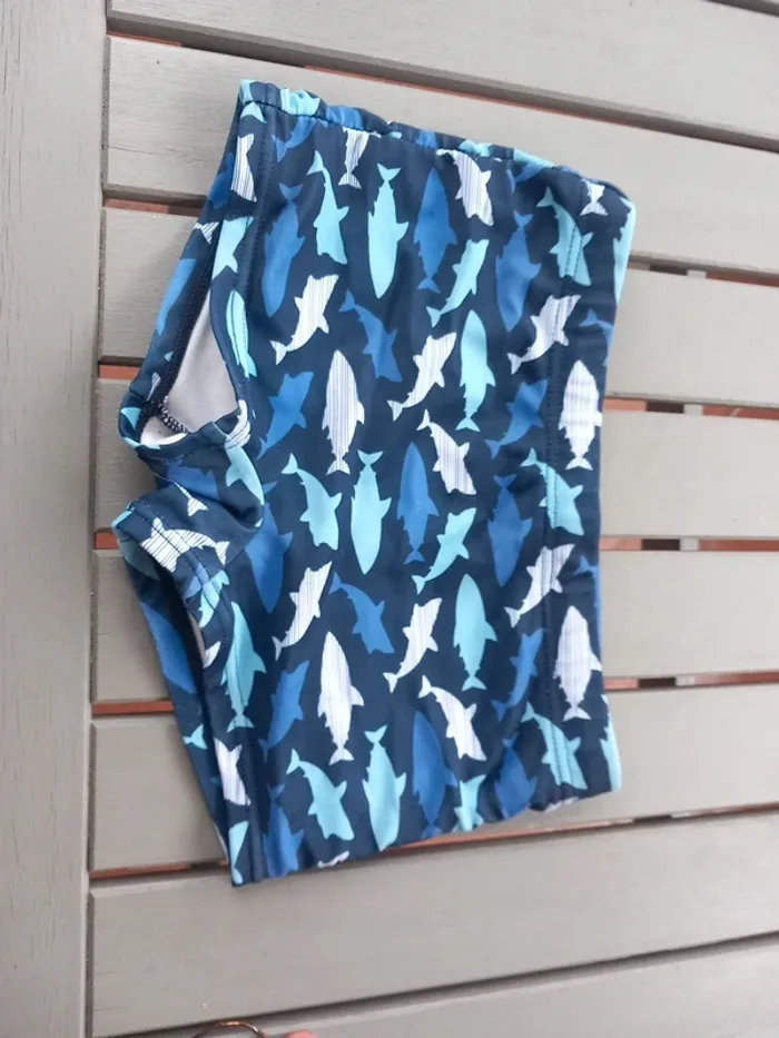 Maillot de bain - photo numéro 2