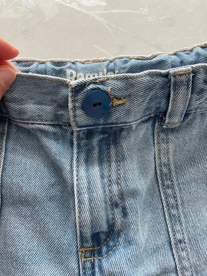 Jean Tape à l’œil - photo numéro 3
