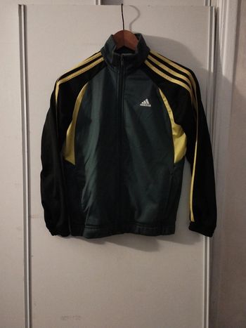 Veste Adidas 12 ans