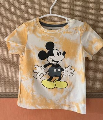 Tee-shirts Mickey